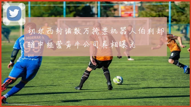 切尔西封堵数万抢票机器人伯利却暗中经营黄牛公司真相曝光